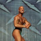 Frankie  Rongo - NPC Emerald Cup 2011 - #1